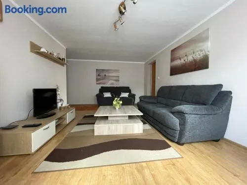 Apartmán Stráne - Image 1