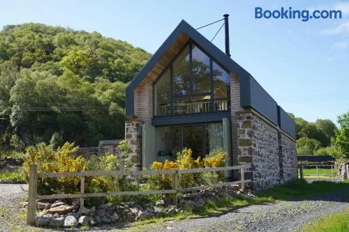 Shieldaig Steading - Image 1