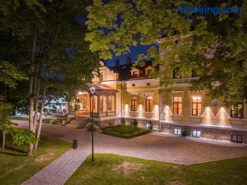 Schloss Fellin Boutique Hotel and Spa - Image 1
