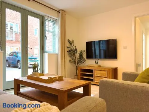 St Johns Courtyard Suite, Bridgnorth - Image 1