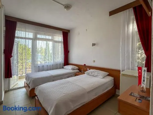 Anamur Nice Hotel - Image 1