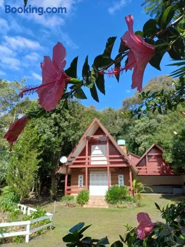 Cabana da Serra - Image 1