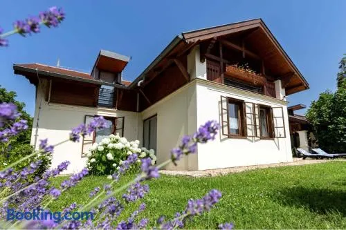 Berkenye Vendégház - Image 1