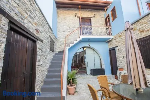 Iosiphis Stonebuilt House - Image 1