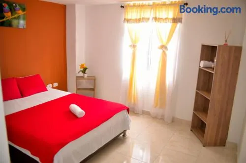 Hotel Casa Alejandria - Image 1