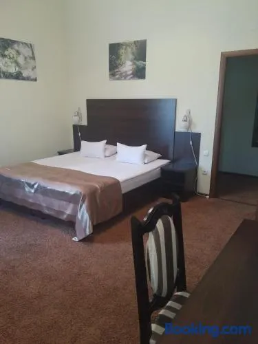 12 Months Mini Hotel - Image 1