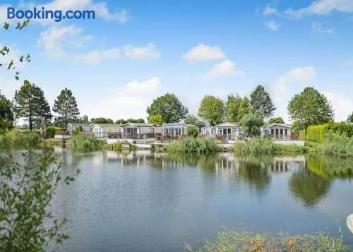 Cawood Country Park - Image 1