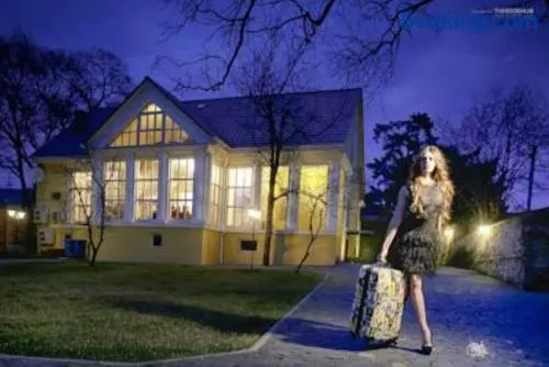 Boutique Hotel Villa P - Image 1