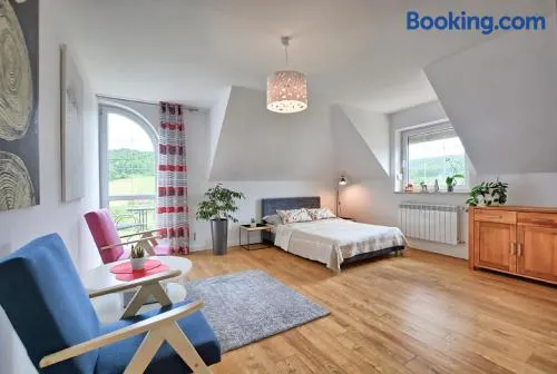 Pokoje i apartamenty Ferencówka Bieszczady - Image 1