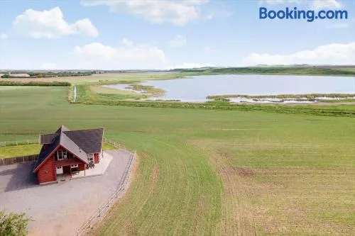 10 Person Holiday Home In Harboore - Image 1