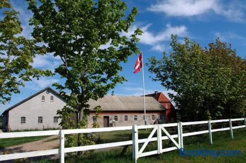 Nordkap Farm Holiday & Hostel - Image 1