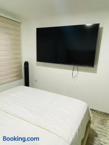 Apartamento en ginebra valle pueblo mágico - Image 1