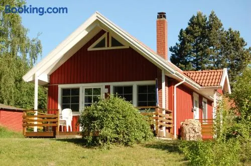 Ferienhaus Seestern - Image 1