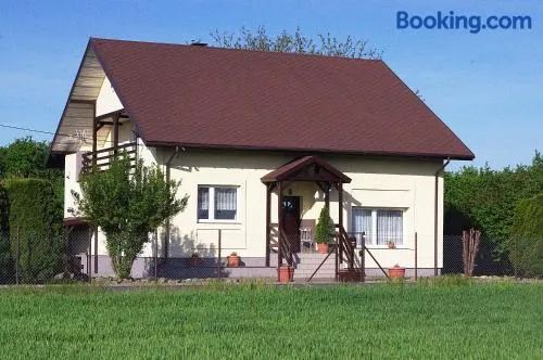 Laskowy Sad pokoje gościnne agroturystyka - Image 1