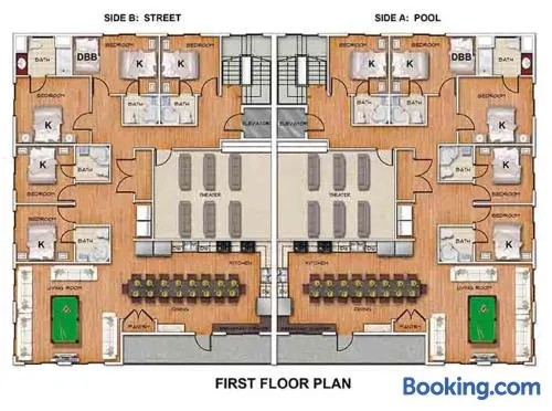 208 Unit A by Together Resorts - Image 1