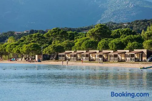 Camping Golfo Di Sogno - Image 1