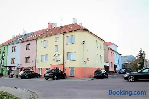 Penzion Znojmo - Image 1