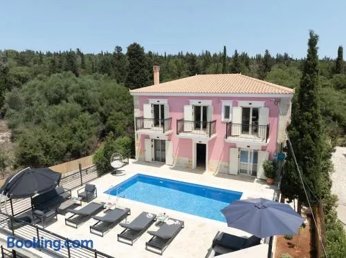 Sumelia Villa - Image 1
