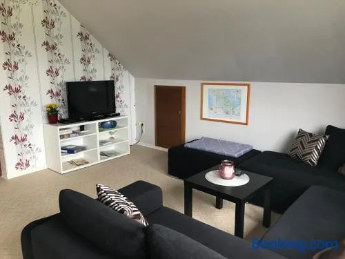 Ferienwohnung Pamme - Image 1