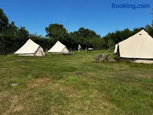 Bell Tent - Image 1
