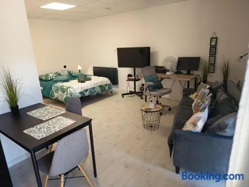 Peaceful apartment - Image 1