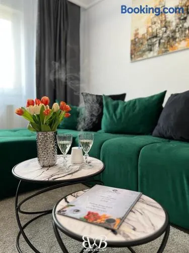 B&B Apartment - Image 1