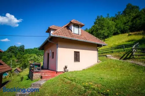 Apartmani Vidra - Image 1