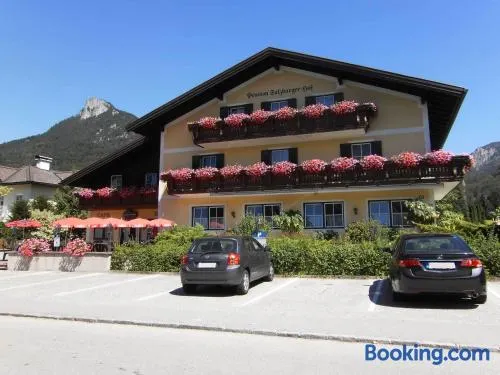 Pension Salzburger Hof - Image 1