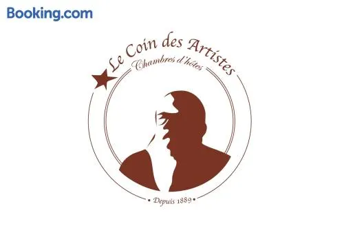 Le Coin des Artistes - Image 1