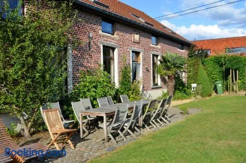 Hageland Vakantieverblijf - Image 1