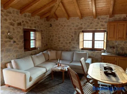 Meditation Olive House - Image 1