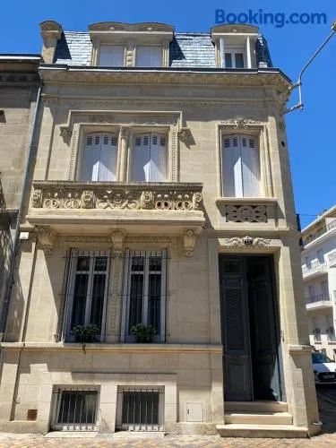 La Villa Desvaux de Marigny - Image 1
