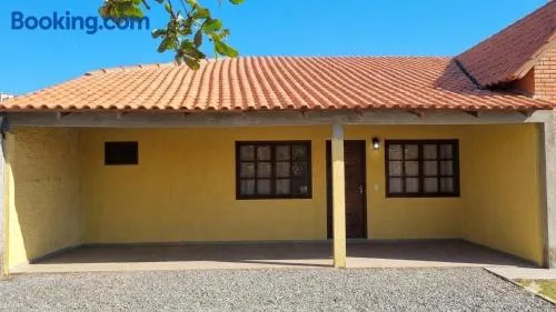 Casa Paz e sossego em Balneário Barra do Sul - Image 1