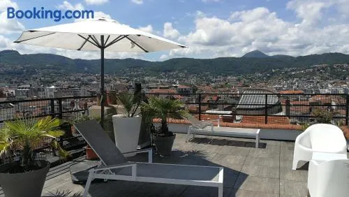 5&5 Rooftop - Image 1