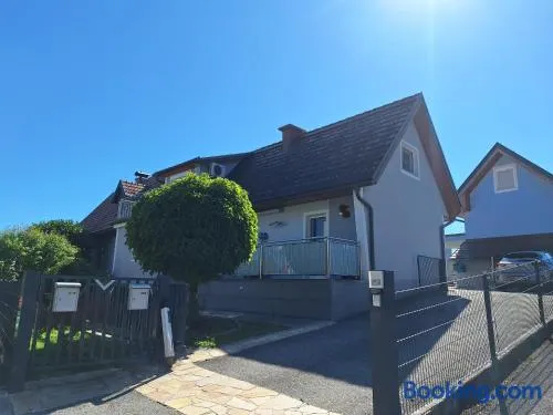 Ferienhaus am Wildbachberg - Platz für die ganze Familie - Image 1