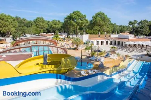 Camping Officiel Siblu La Pignade - Image 1