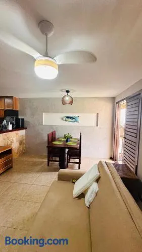 Apartment 202 B Paradise Villas - Image 1