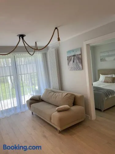 Three By The Sea apartments at Albatross Home - Image 1