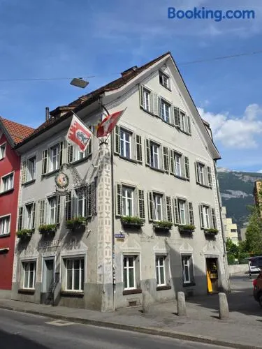 Haus zum Rütli - Image 1