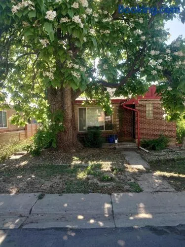 Comfortable Stay in Denver - Image 1