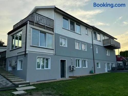 Cozy apartment - Image 1