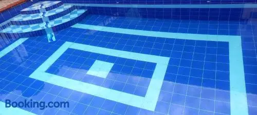 Regresa de Nuevo - Agradable casa de Campo en el Guadual Rivera - Image 1