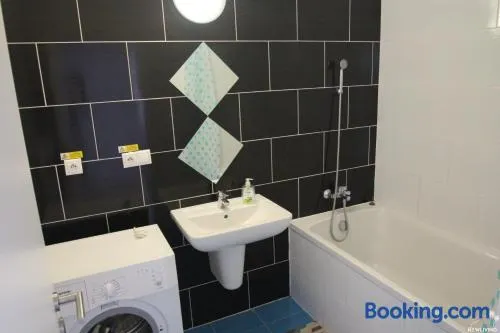 Apartman Halex Centrum City aupark - Image 1