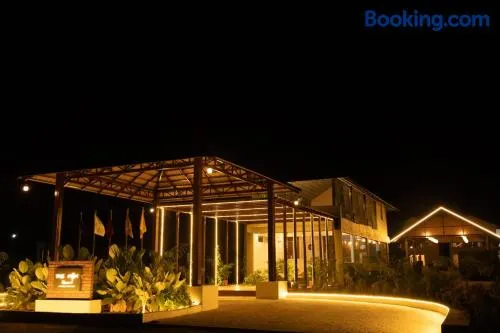 The Fox Resort, Bandipur - Image 1