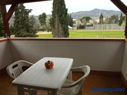 La Casetta sul Camposcuola - Image 1