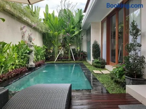 The Satya Villa - Image 1