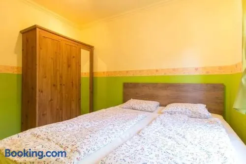 Zalán apartmann - Image 1