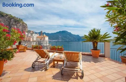 Terrazza Paradiso - Image 1