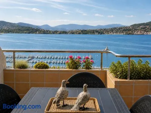 Holibai Lar de Mar, Dúplex con Terrazas y Vistas infinitas al Mar en Baiona - Image 1