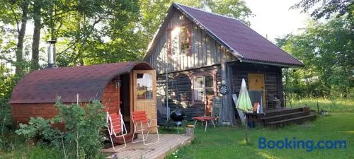 Kenni Holiday House - Image 1